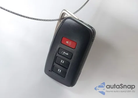 2016 Lexus Rx 350 из США, поврежденный, VIN 2T2BZMCA7GC010630